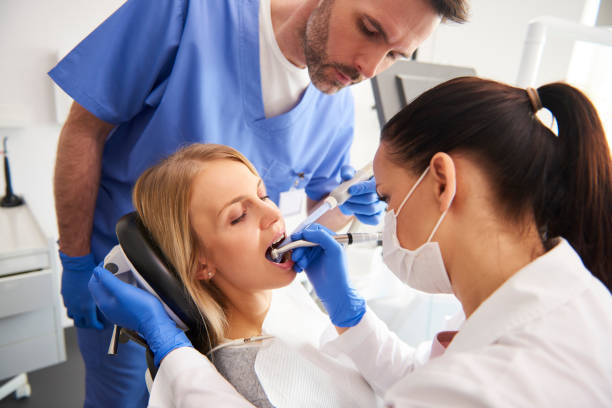 Best Veneers and Lumineers  in Carrizo Hill, TX