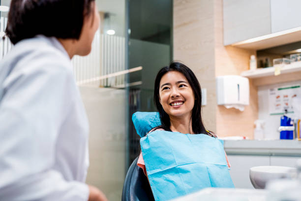 Best Teeth Whitening  in Carrizo Hill, TX