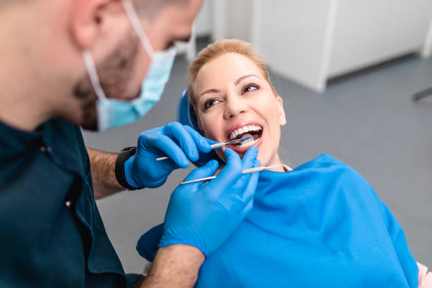 Best Tooth Extraction  in Carrizo Hill, TX
