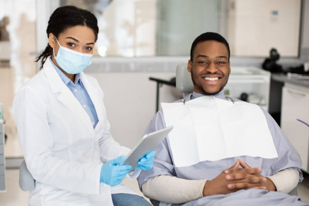 Best Oral Cancer Screening  in Carrizo Hill, TX