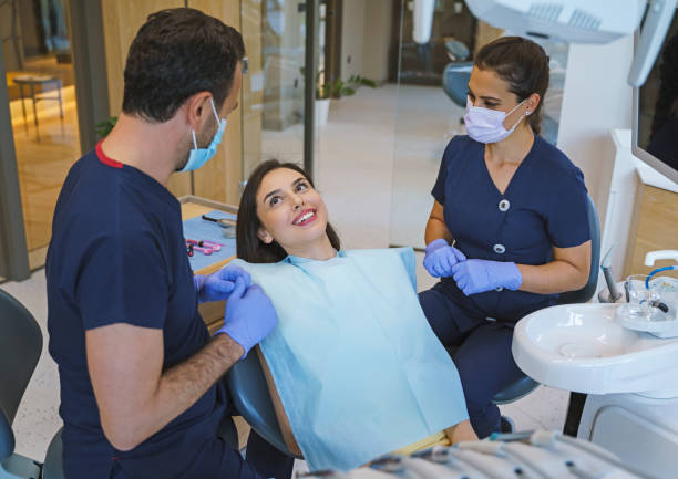 Best Sleep Apnea Treatment  in Carrizo Hill, TX