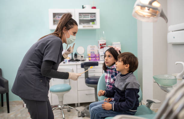 Best Dental Exams and Cleanings  in Carrizo Hill, TX