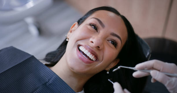 Best Laser Dentistry  in Carrizo Hill, TX