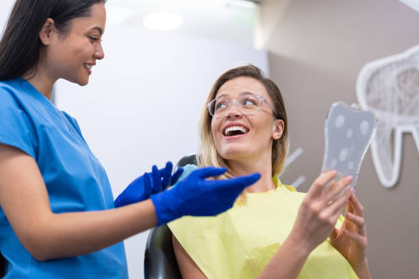 Emergency Dental Services in Carrizo Hill, TX