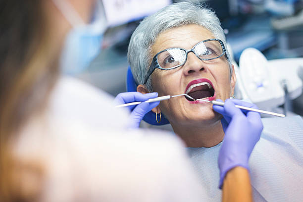 TMJ/TMD Treatment in Carrizo Hill, TX